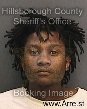 Curtis Terrell Young Mugshot