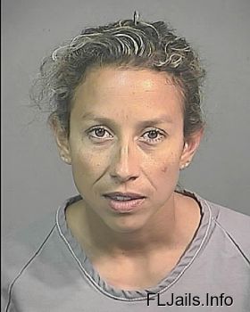 Cynthia Marie Baggette Mugshot