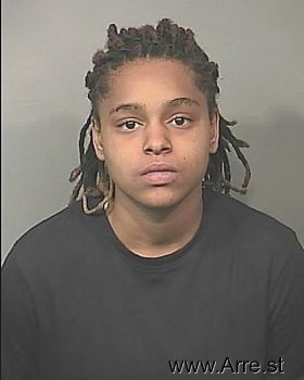 Cynthia S Byrd Mugshot