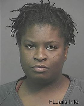 Cynthia Y Davis Mugshot