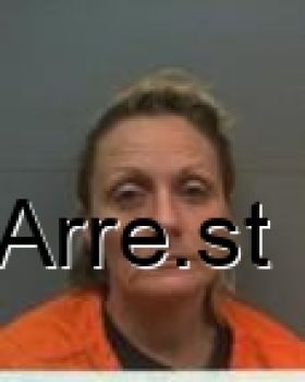 Cynthia Lynn Frye Mugshot