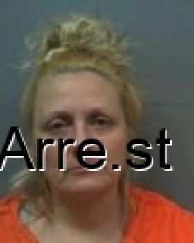 Cynthia Lynn Frye Mugshot