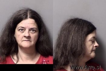 Cynthia Lois Hall Mugshot