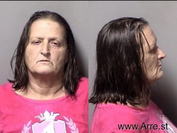 Cynthia  Halloran Mugshot