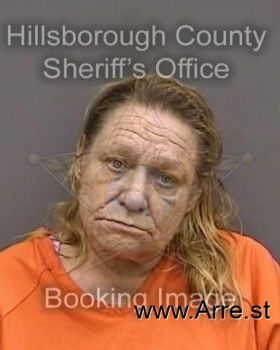 Cynthia Michele Hawkins Mugshot