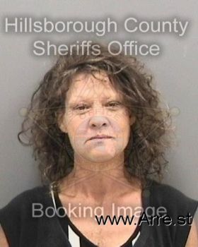 Cynthia Lynn King Mugshot