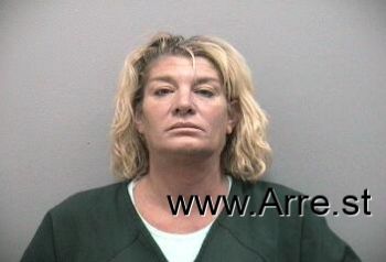 Cynthia Ann Madison Mugshot