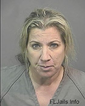 Cynthia  Mcgoldrick Mugshot