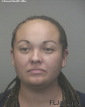 Cynthia  Rodriguez Mugshot