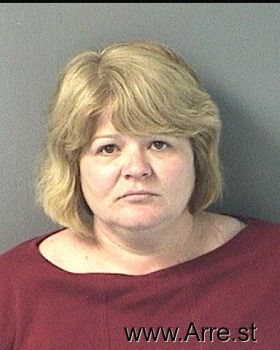 Cynthia Lynn Ross Mugshot