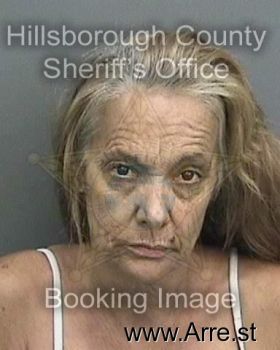 Cynthia Gale Smith Mugshot