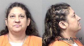 Cynthia Lynn Smith Mugshot