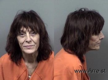 Cynthia Denise Smith Mugshot