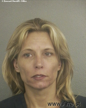 Cynthia  Stone Mugshot