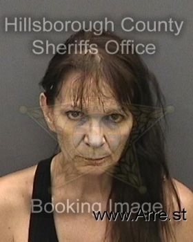 Cynthia Louise Taylor Mugshot