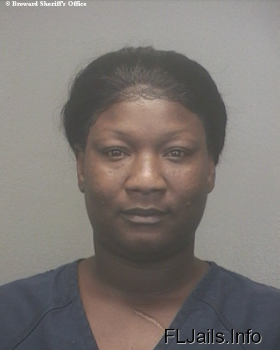 Cynthia L Taylor Mugshot