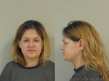 Cynthia Iglesias Walker Mugshot