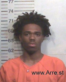 Cadarrias Antwon Brooker Mugshot