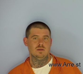 Caedon Gabriel Willis Mugshot