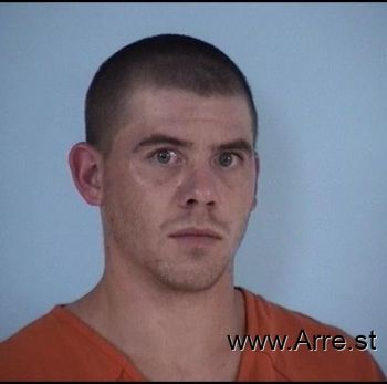 Caedon Gabriel Willis Mugshot