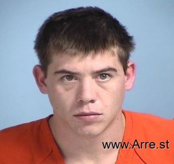 Caedon Gabriel Willis Mugshot