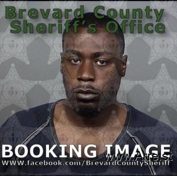 Caesare  Robinson Mugshot