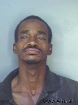 Cal Dewayne Ward Mugshot