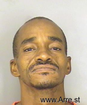 Cal Dewayne Ward Mugshot