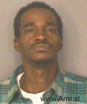 Cal Dewayne Ward Mugshot