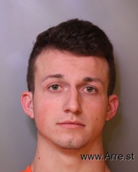 Caleb  Anderson Mugshot