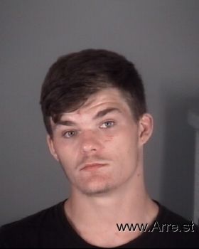 Caleb Patrick Anderson Mugshot