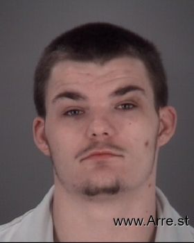 Caleb Patrick Anderson Mugshot