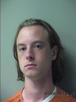 Caleb Elliott Baker Mugshot