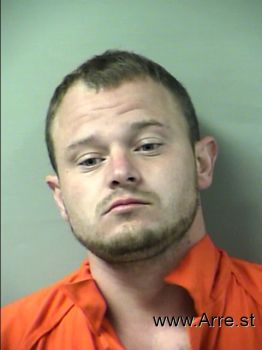 Caleb Glen Blackwell Mugshot