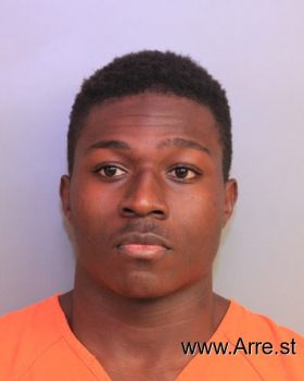 Caleb Jay Blackwood Mugshot