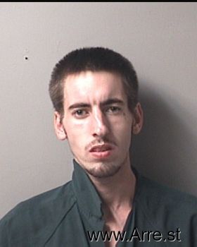 Caleb Dakota Bradley Mugshot