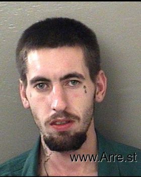 Caleb Dakota Bradley Mugshot