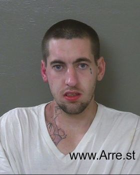 Caleb Dakota Bradley Mugshot