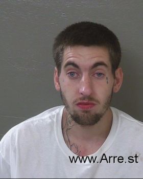 Caleb Dakota Bradley Mugshot