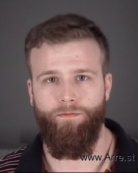 Caleb Wesley Carroll Mugshot