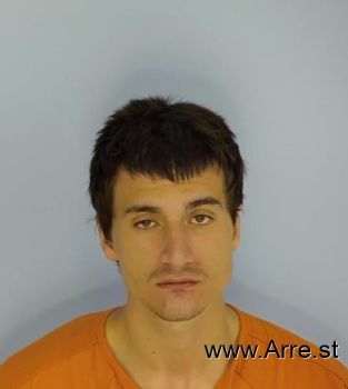 Caleb Sterling Coleman Mugshot