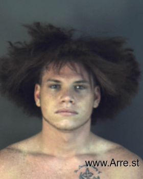 Caleb Wayne Gardner Mugshot