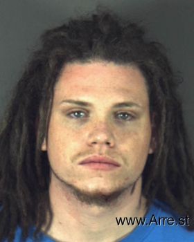 Caleb Wayne Gardner Mugshot