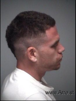 Caleb Wayne Gardner Mugshot