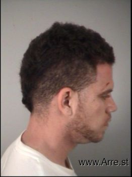 Caleb Wayne Gardner Mugshot