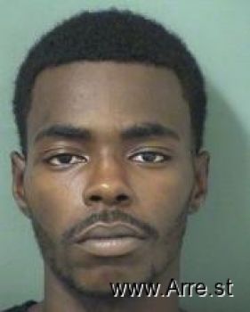 Caleb Davondeontrae Gilmore Mugshot