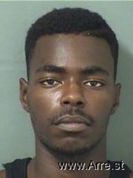 Caleb Davondeontrae Gilmore Mugshot