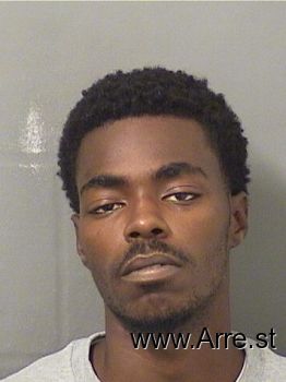 Caleb Davon Gilmore Mugshot