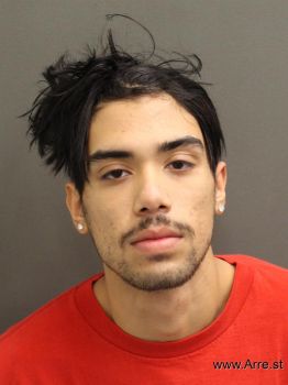 Caleb Eli Gonzalez Mugshot