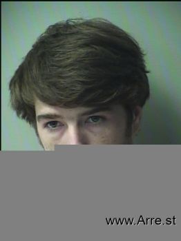 Caleb Levi Holmes Mugshot